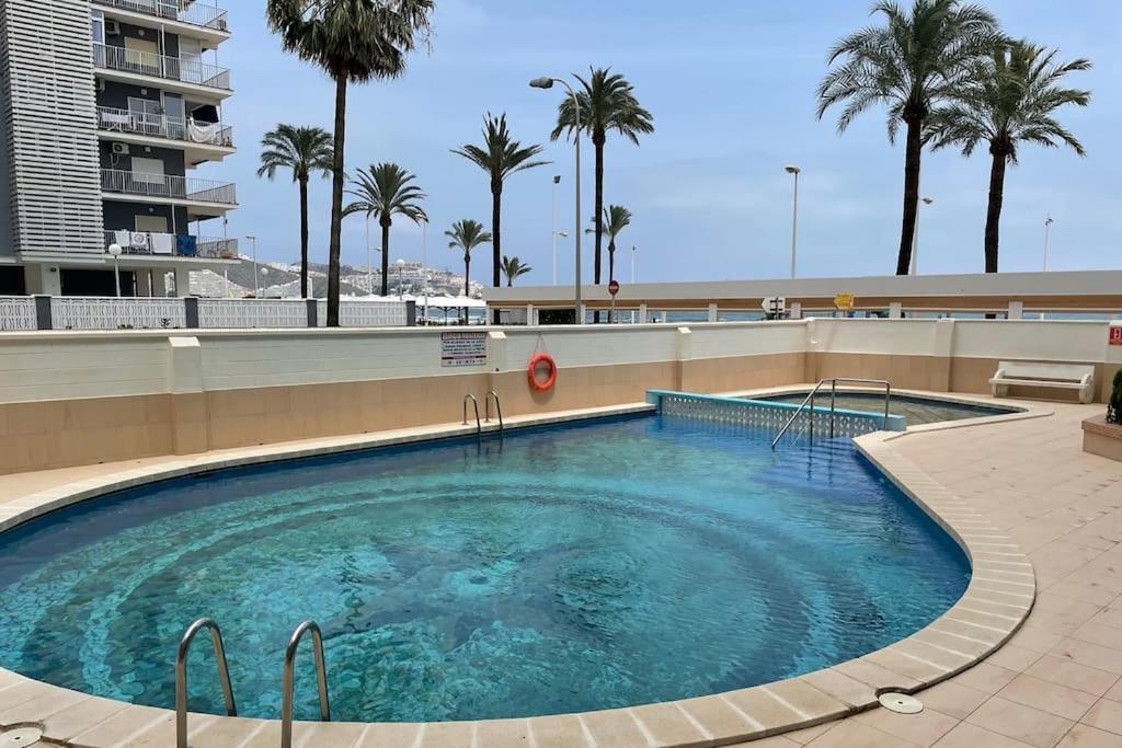 Singularstays Cullera V エクステリア 写真